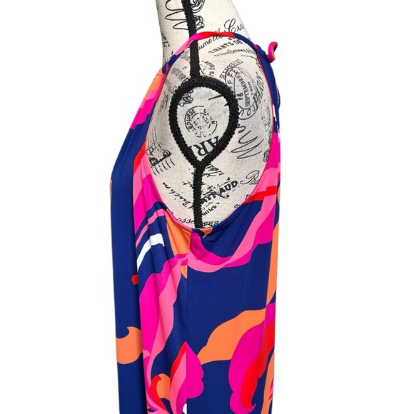 Trina Turk Maxi Dress - Picture 8 of 12